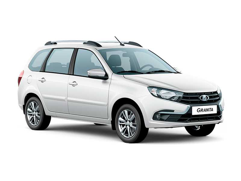 Lada Granta Универсал купить в Казани