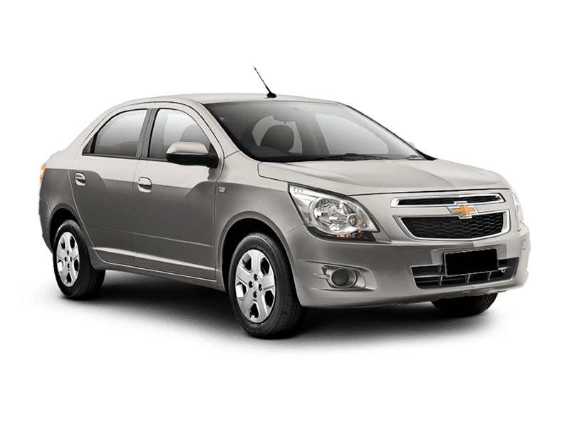 Chevrolet Cobalt по цене от 853 900 рублей