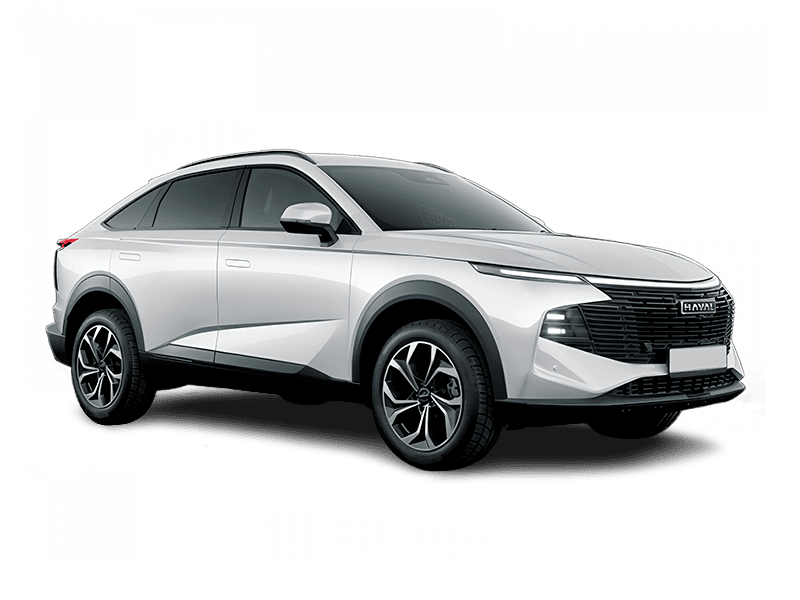 Haval M6 - Изображение №26