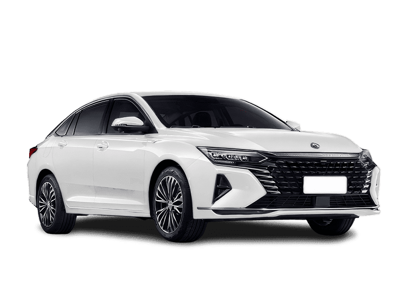 Dongfeng Shine Max с автосалона по цене от 2 099 000 рублей