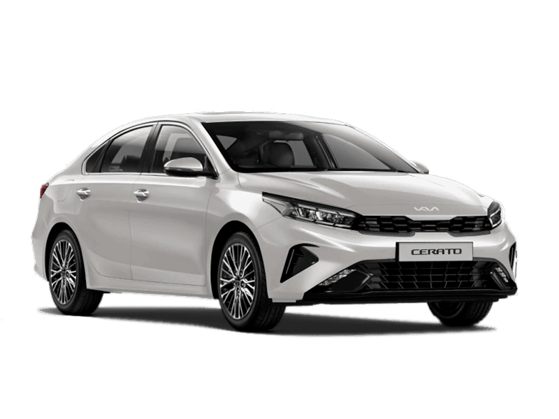 KIA Rio X - Изображение №24