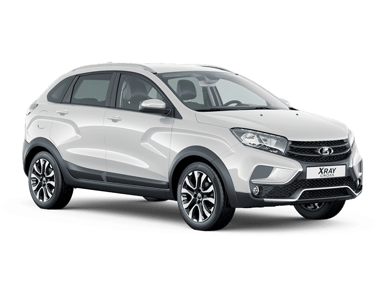 Lada Granta Седан - Изображение №14